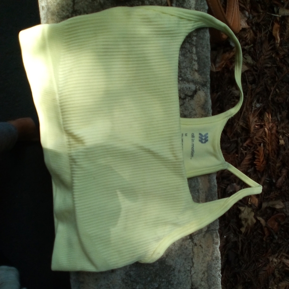 Sports bra - Picture 2 of 2